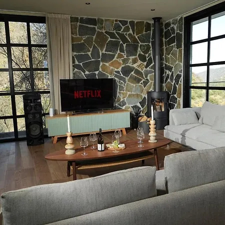 Luxury 5-bedroom Kalopanayiotis * كالوبانايوتيس