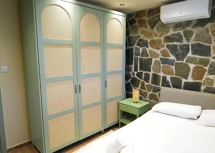 Luxury 5-bedroom Kalopanayiotis Сasa de vacaciones