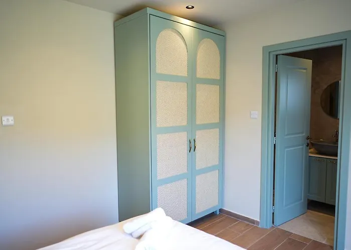 Luxury 5-bedroom Kalopanayiotis *