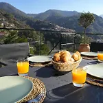 Luxury 5-bedroom Kalopanayiotis *
