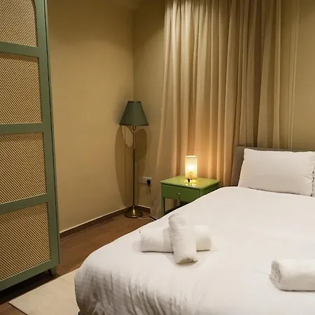 Luxury 5-bedroom Kalopanayiotis * Kalopanagiotis