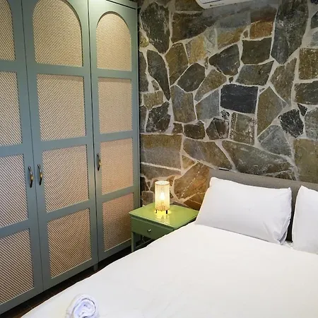 Nyaraló Luxury 5-bedroom Kalopanayiotis Kalopanajótisz