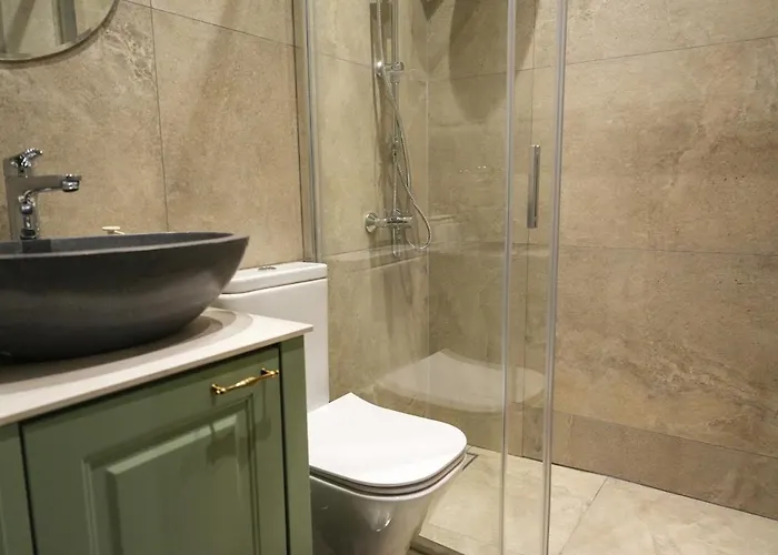 Luxury 5-bedroom Kalopanayiotis *