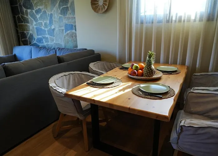 Luxury 5-bedroom Kalopanayiotis * Kalopanagiotis